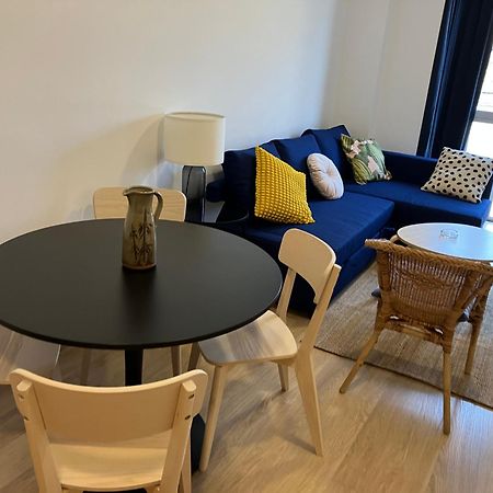 Malaga Victoriaアパートメント エクステリア 写真