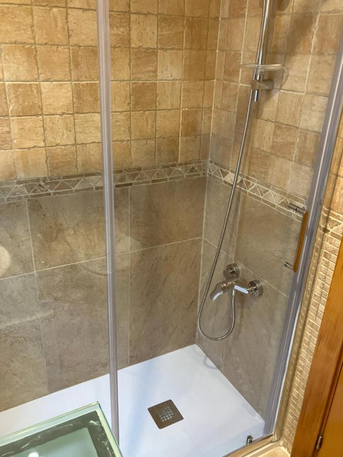 Malaga Victoriaアパートメント エクステリア 写真