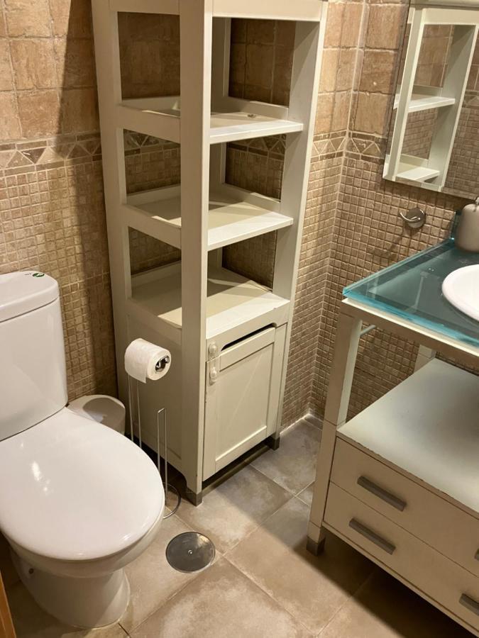 Malaga Victoriaアパートメント エクステリア 写真