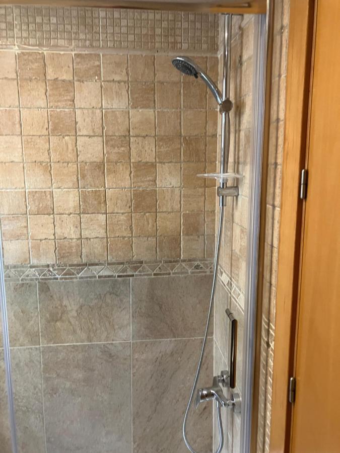 Malaga Victoriaアパートメント エクステリア 写真