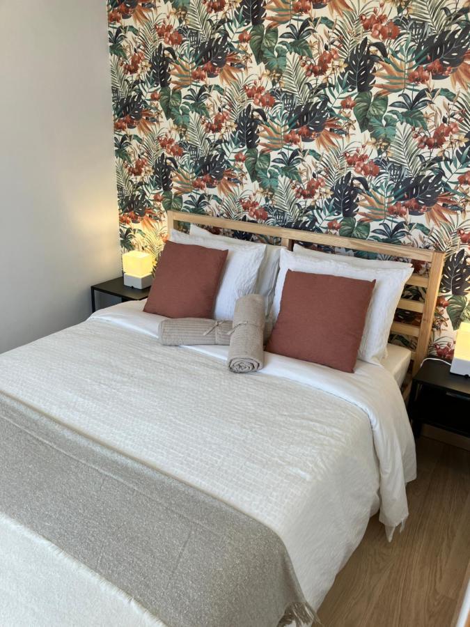 Malaga Victoriaアパートメント エクステリア 写真
