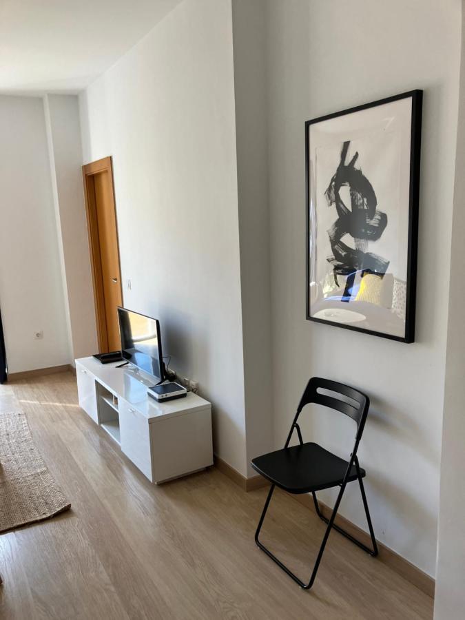 Malaga Victoriaアパートメント エクステリア 写真