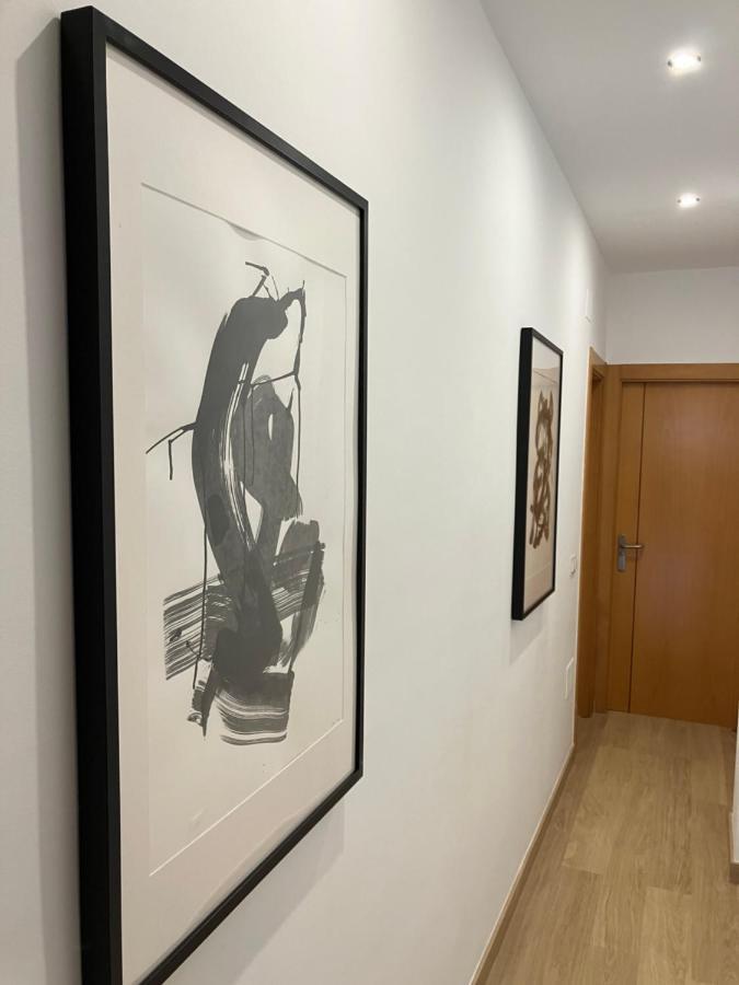 Malaga Victoriaアパートメント エクステリア 写真