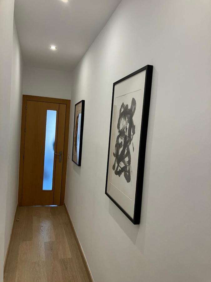 Malaga Victoriaアパートメント エクステリア 写真