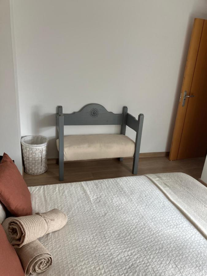 Malaga Victoriaアパートメント エクステリア 写真