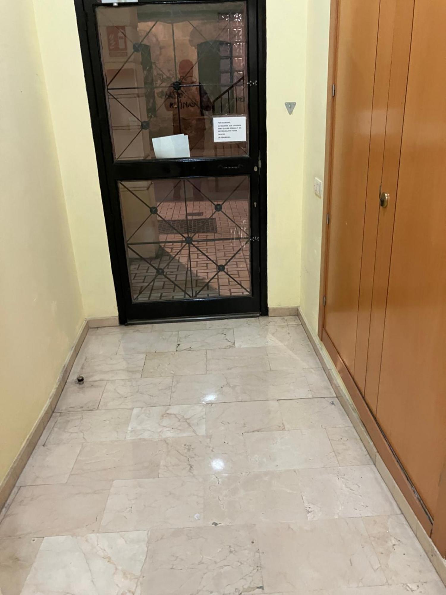Malaga Victoriaアパートメント エクステリア 写真