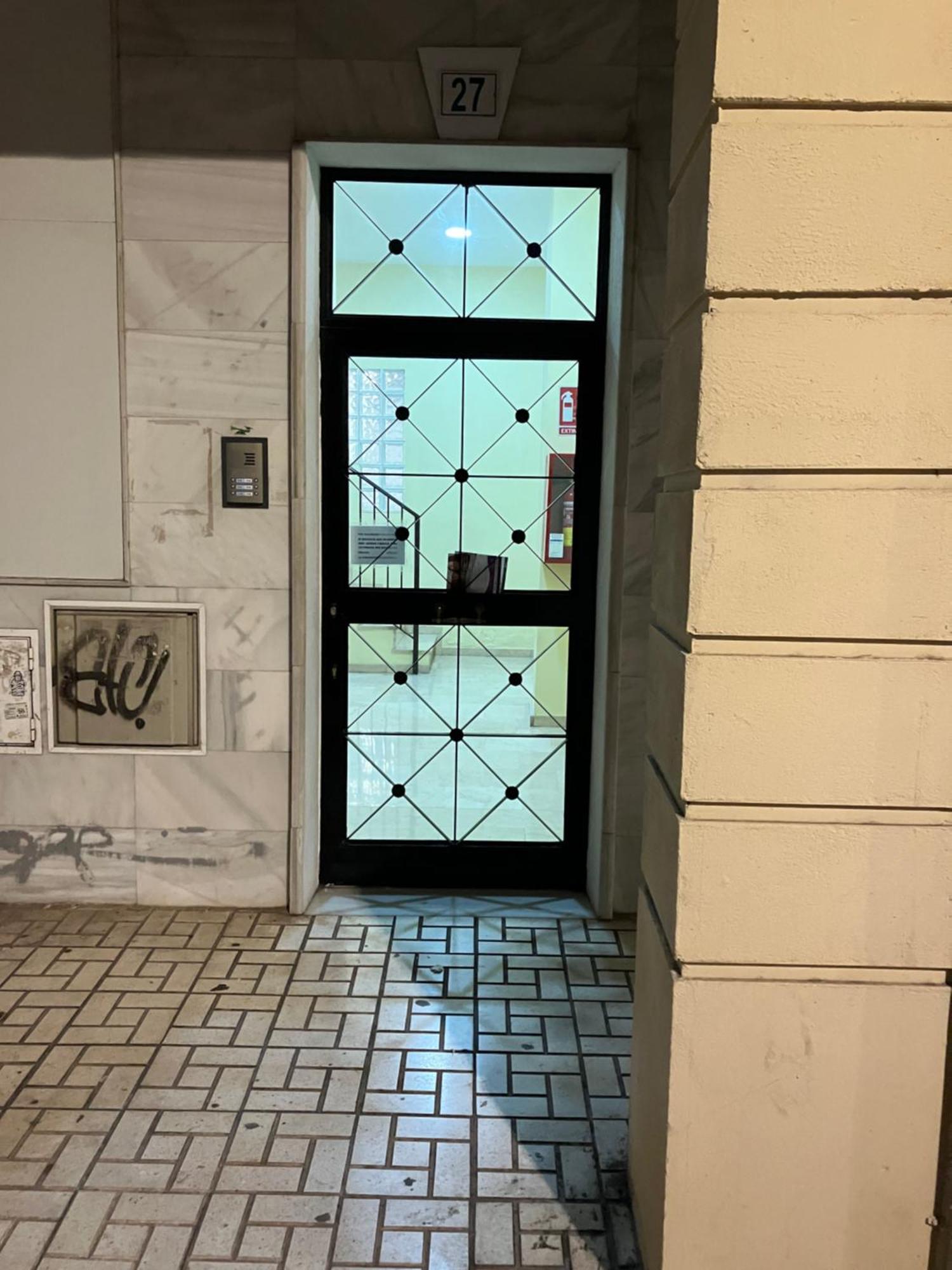 Malaga Victoriaアパートメント エクステリア 写真