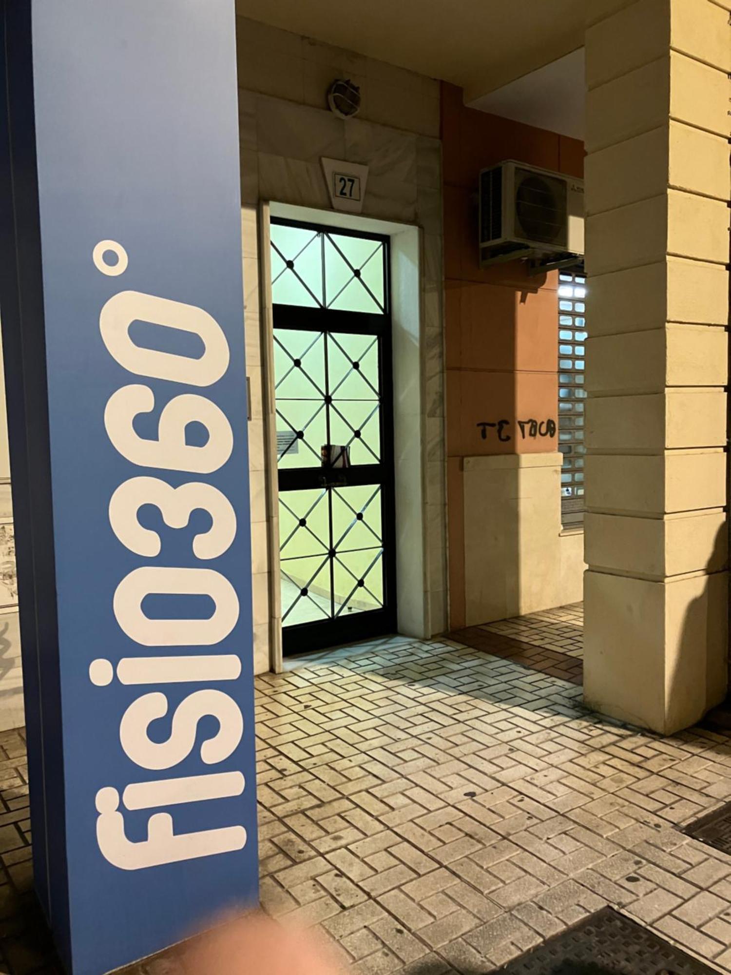 Malaga Victoriaアパートメント エクステリア 写真