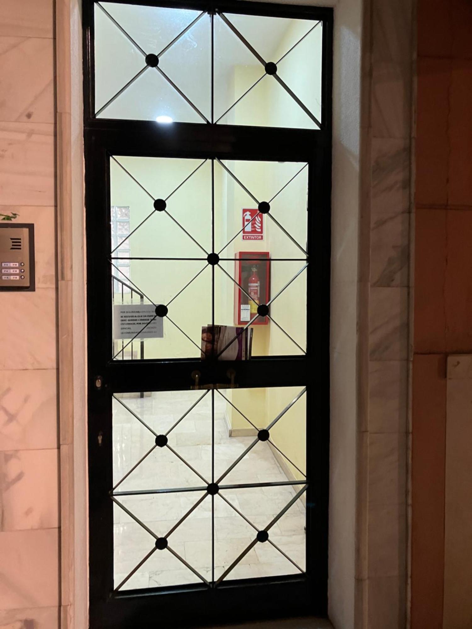 Malaga Victoriaアパートメント エクステリア 写真