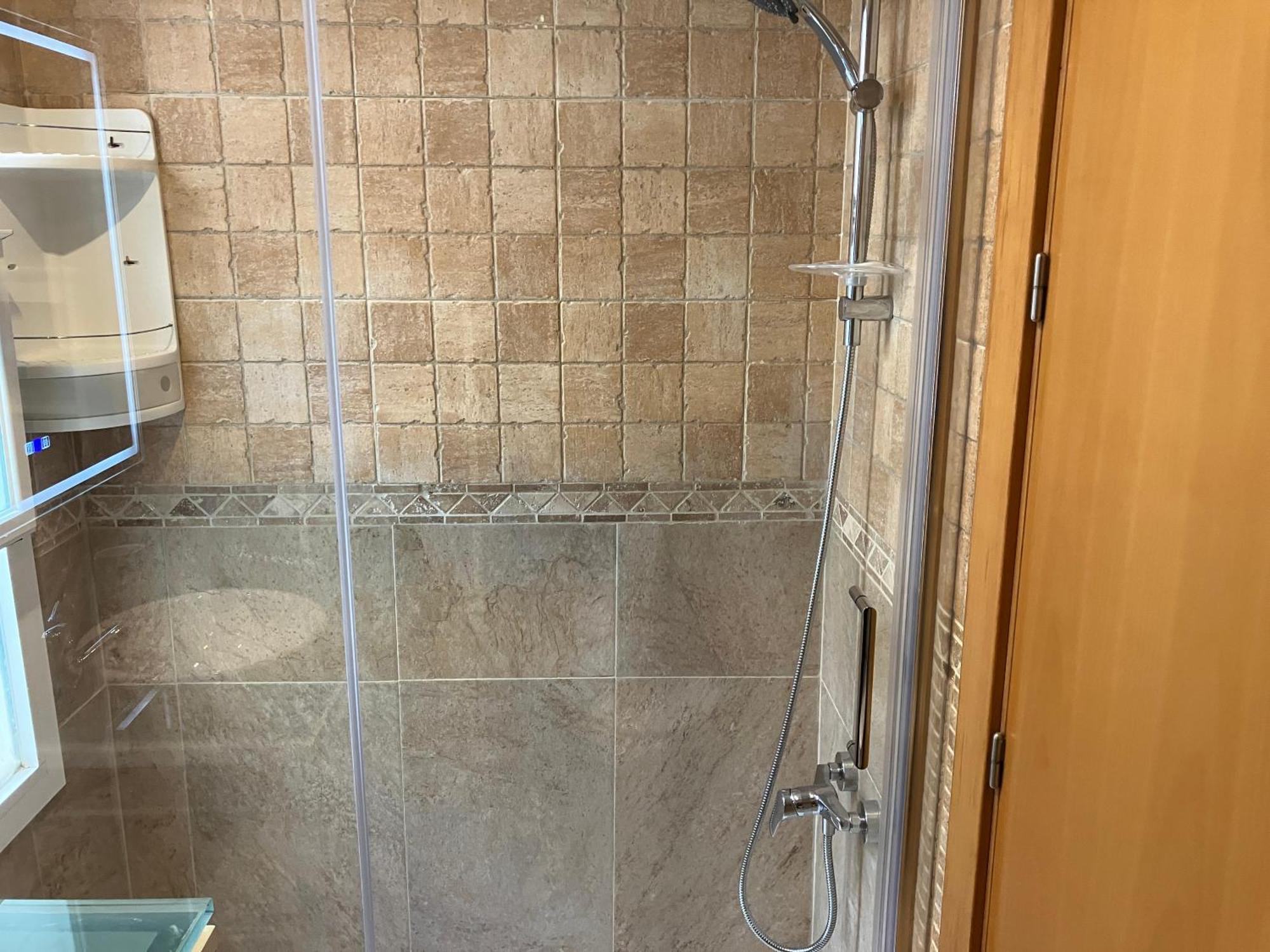 Malaga Victoriaアパートメント エクステリア 写真