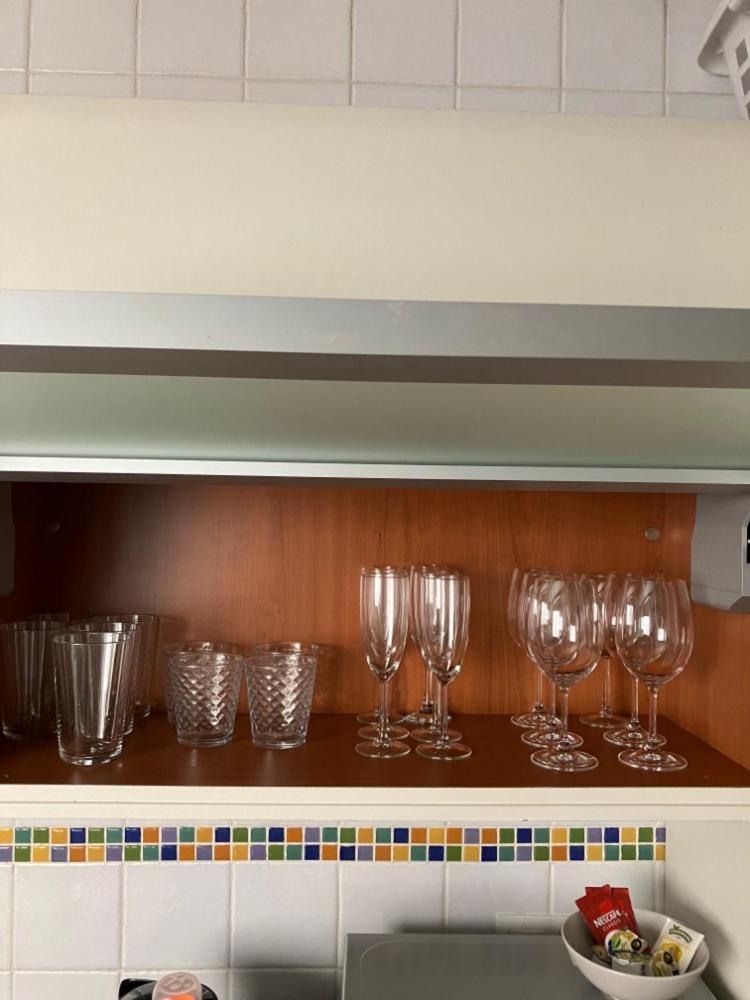 Malaga Victoriaアパートメント エクステリア 写真